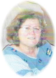 Virginia Ricks's Instagram, Twitter & Facebook