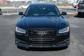 Image result for Mythos Black 2016 A8L