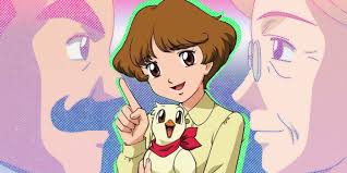 Agatha Christie's Great Detectives Is a Strange, Forgotten Anime Classic