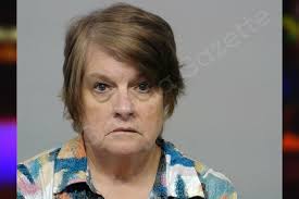 Mary Eason Lee — Bibb County Jail Bookings