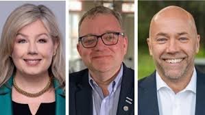 Mayoral candidates spar over how to address Halifax housing crisis at  debate