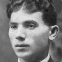 Roy Frank Fly (1889–1952)