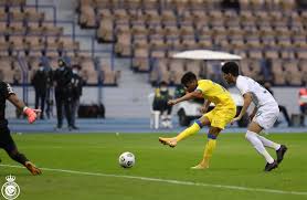 مواجهات نارية في دور المجموعات من دوري أبطال آسيا. Ø£Ø®Ø¨Ø§Ø± 24 Ø§Ù„Ù†ØµØ± ÙŠÙˆØ§ØµÙ„ Ù†Ø²ÙŠÙ Ø§Ù„Ù†Ù‚Ø§Ø· Ø¨Ø®Ø³Ø§Ø±Ø© Ù…Ø«ÙŠØ±Ø© Ø£Ù…Ø§Ù… Ø§Ù„Ø£Ù‡Ù„ÙŠ ÙÙŠØ¯ÙŠÙˆ ÙˆØµÙˆØ±