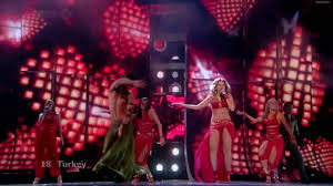 Check spelling or type a new query. Hd Hadise Dum Tek Tek Eurovision Song Contest 2009 Lyrics Turkey Youtube