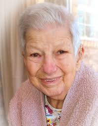 Obituary for Alice Faye Pennington