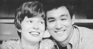 Linda Lee Cadwell, Bruce Lee's Wife Until His Death