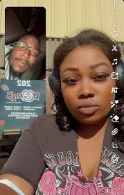 This wife deserves all the hype TikTok gave her. Having someone meet you