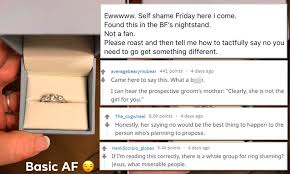 With patricia heaton, vincent spano, tony lo bianco, david hunt. Woman Finds Engagement Ring Before Boyfriend Proposes And Complains About It Daily Mail Online
