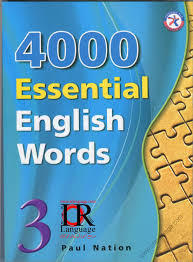 4000 Essential English Words 3 Pdf English Word Book English Grammar Book English Words