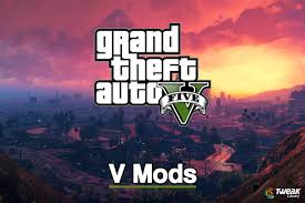 Navigate to the 'mods' folder or create it in the gta v folder if you don't have it. Best Gta V Mods To Make It Even More Fun