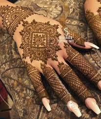Pin By Monisha Robinson On Tattoos Henna Designs Hand Wedding Henna Designs Indian Mehndi Designs