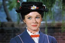 Happy 80th Birthday Dame Julie Andrews! We hereby christen 1st October  #DameJulieAndrewsDay