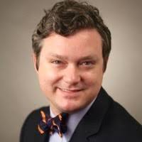 Bradley Crow, BSN, RN, CPN, NE-BC, JD, MBA