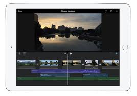 While numerous ios apps support ipad, there are also tens of. The Top Free Six Video Editing Apps For Ios Devices Digital Information World