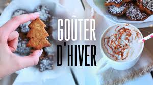 Idees De Gouter Snack Vegan Edition Automne Hiver Biscuits Et Chocola Idee Gouter Gouter De Noel Recette Gouter