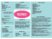 Works great as a study aid and nclex review. Copd Concept Map Template Editable Concept Diagram Template On Creately