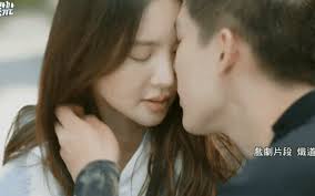 Vương An Vũ hôn giỏi thế nào mà khiến khán giả càng phẫn nộ với nữ chính?