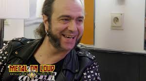 Nació el 26 de agosto de 1974 en una maternidad pública en lisboa, portugal. Metal On Loud Interview Moonspell S Fernando Ribeiro Youtube