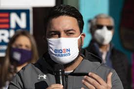 Editorial: Aquino, Martwick, Yanez, Williams and Robertson are endorsed for  Illinois Senate