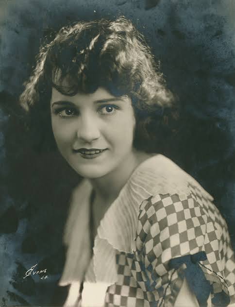 Sybil Seely, Buster's Most Charming Leading Lady | Silent-ology