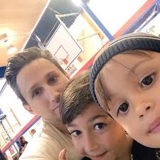 Joseph A. Zingale (@ZbOyZ4)