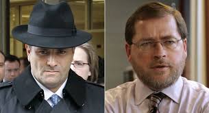 Abramoff defends Norquist