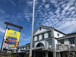 Hanya mengambil masa 15 minit dari bandar kangar. Seaview Hotel Kuala Perlis Publicaciones Facebook