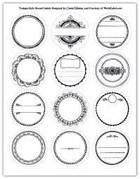 You could also use these free printable letters to make a bunting or sign to decorate his or her room. 31 Free Printables And Templates For Mason Jars