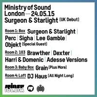 Overview of holidays and many observances in united kingdom during the year 2015. Art S House May Day Bank Holiday Special By Rinse Fm