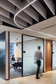 Suncorp New Zealand Best Awards Office Interior Design Office Renovation Office Interiors