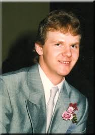 Obituary of R. Darryl McDougall