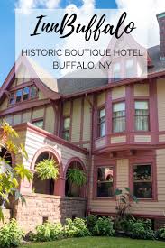 Innbuffalo A Historic Boutique Hotel In Buffalo Ny Hotels In Buffalo Ny Hotel Boutique Hotel