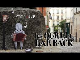 Find great deals on ebay for les ogres de barback. Les Ogres De Barback P Tit Coeur Clip Officiel Youtube