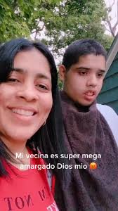 Seguimos con Dios a delante Amén