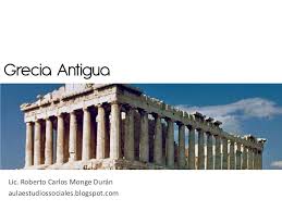 Beginning july 1, 2020, the greek government has determined how the country will welcome travellers, carry out the necessary diagnostic screening and keep everyone safe throughout the season. Grecia Antigua Around The Worlds Outdoor Structures Outdoor
