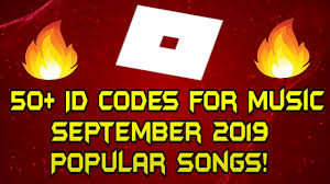 Roblox murder mystery 2 codes. 50 Roblox Id Codes For Music September 2019 2 Youtube