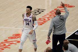 The philadelphia 76ers, often referred to as the sixers, are an american professional basketball team based in philadelphia. Gnjui80ambkx8m