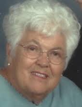 Obituary information for Mary Ellen Shaffer