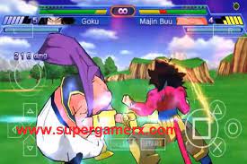 Budokai 2 is a massive game with lots of characters and moments from the anime, basically a love letter for fans of goku and his friends. 100 Mb Dragon Ball Z Shin Budokai 2 Psp Game Highly Compressed Iso Cso File Super Gamerx Psp Game Highly Compresssed