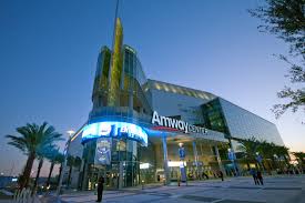 Amway Center Orlando Tickets Schedule Seating Chart