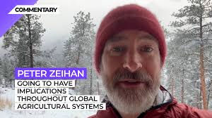 Phosphate and fertilizer shortages to disrupt global food supply: Zeihan