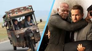 This list of top 25 action comedy movies includes this year's best, and also upcoming releases that we have high expectations for. 10 Action Comedy Films Op Netflix Die Je Gezien Moet Hebben