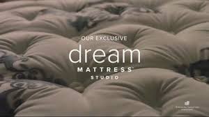 American Signature Furniture Dream Mattress Studio Reclaim Your Sleep Ad Commercial On Tv Value City Furniture American Signature Furniture City Furniture