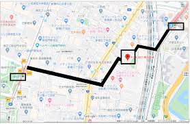 初心者でも簡単 チラシに載せる地図の作成手順と役立つツール4選