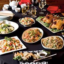 Chinese New Year Low Calories Chinese Food Authentic Chinese Recipes Chinese New Year Food