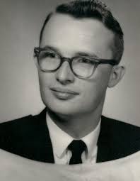 Charles Thomas Mickle Obituary