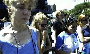 Casey Selwyn 2nd L 18 New Editorial Stock Photo