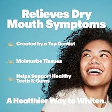 Oral Essentials Dry Mouth Mouthwash 16 Oz. Certified Non-Toxic & Dentist  Formulated and Recommended : Amazon.ca: Health & Personal Care