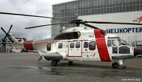 This allows the helicopter to take off and land vertically, to hover, and to fly forward, backward and laterally. Helikopter Service To Overhaul Super Pumas Worldwide