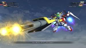 Sd Gundam G Generation Cross Rays Free Download Hienzo Com